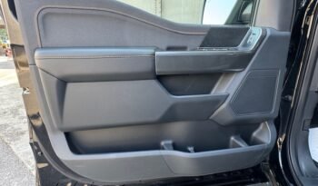 FORD F 150 TREMOR 3.5L ECOBOOST TWIN TURBO V6