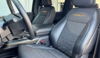 FORD F 150 TREMOR 3.5L ECOBOOST TWIN TURBO V6