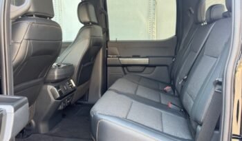 FORD F 150 TREMOR 3.5L ECOBOOST TWIN TURBO V6