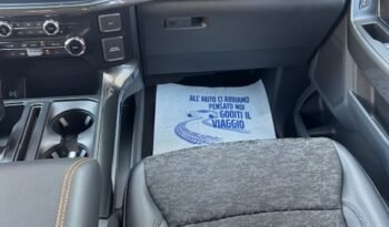 FORD F 150 TREMOR 3.5L ECOBOOST TWIN TURBO V6