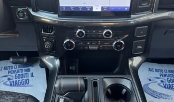 FORD F 150 TREMOR 3.5L ECOBOOST TWIN TURBO V6