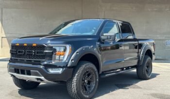 FORD F 150 TREMOR 3.5L ECOBOOST TWIN TURBO V6