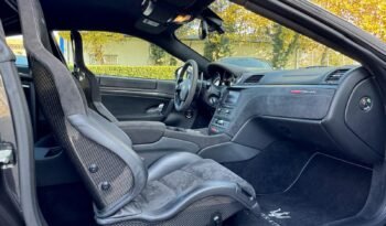 MASERATI GT MC STRADALE - VERSIONE SPECIALE - VEICOLO EUROPEO