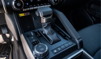 Toyota Tacoma LIMITED 2.4 i-Force HYBRID 4x4 THUNDERSTORM