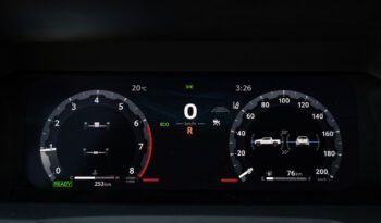 Toyota Tacoma LIMITED 2.4 i-Force HYBRID 4x4 THUNDERSTORM