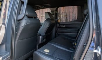 Toyota Tacoma LIMITED 2.4 i-Force HYBRID 4x4 THUNDERSTORM