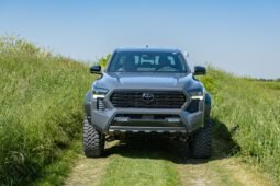 Toyota Tacoma LIMITED 2.4 i-Force HYBRID 4×4 THUNDERSTORM