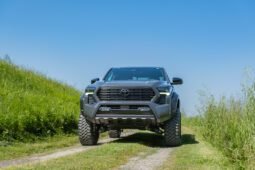 Toyota Tacoma LIMITED 2.4 i-Force HYBRID 4×4 THUNDERSTORM