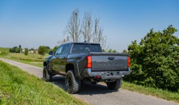 Toyota Tacoma LIMITED 2.4 i-Force HYBRID 4x4 THUNDERSTORM