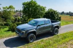 Toyota Tacoma LIMITED 2.4 i-Force HYBRID 4×4 THUNDERSTORM