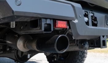 Toyota Tacoma LIMITED 2.4 i-Force HYBRID 4x4 THUNDERSTORM