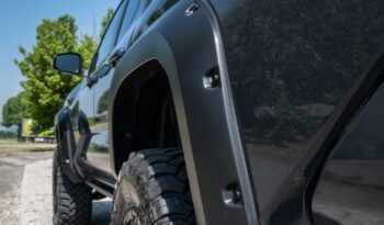 Toyota Tacoma LIMITED 2.4 i-Force HYBRID 4x4 THUNDERSTORM