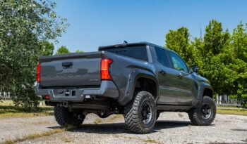 Toyota Tacoma LIMITED 2.4 i-Force HYBRID 4x4 THUNDERSTORM