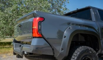 Toyota Tacoma LIMITED 2.4 i-Force HYBRID 4x4 THUNDERSTORM