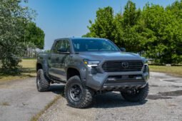 Toyota Tacoma LIMITED 2.4 i-Force HYBRID 4×4 THUNDERSTORM