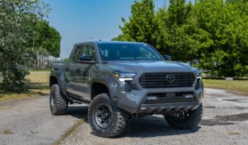 Toyota Tacoma LIMITED 2.4 i-Force HYBRID 4x4 THUNDERSTORM