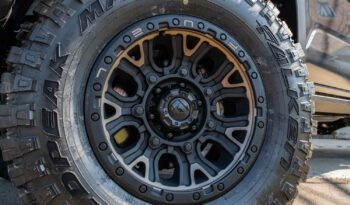 Toyota Tacoma LIMITED 2.4 i-Force HYBRID 4x4 THUNDERSTORM