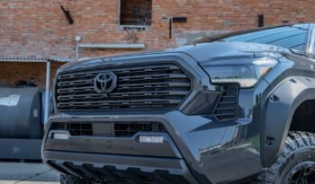Toyota Tacoma LIMITED 2.4 i-Force HYBRID 4x4 THUNDERSTORM