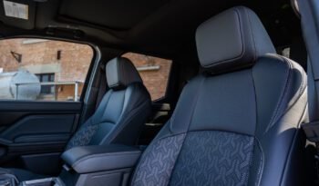 Toyota Tacoma LIMITED 2.4 i-Force HYBRID 4x4 THUNDERSTORM