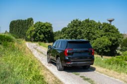 GMC YUKON DENALI ULTIMATE 2025