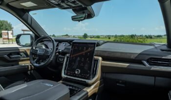GMC YUKON DENALI ULTIMATE 2025