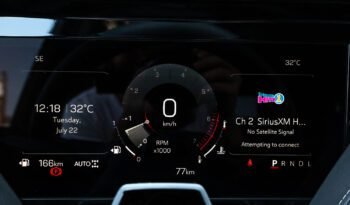 GMC YUKON DENALI ULTIMATE 2025