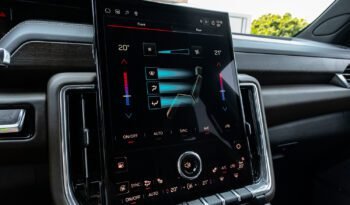 GMC YUKON DENALI ULTIMATE 2025