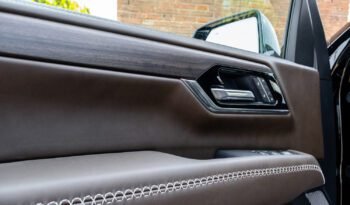 GMC YUKON DENALI ULTIMATE 2025