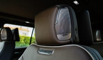 GMC YUKON DENALI ULTIMATE 2025