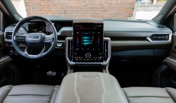 GMC YUKON DENALI ULTIMATE 2025
