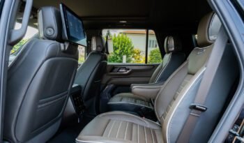 GMC YUKON DENALI ULTIMATE 2025