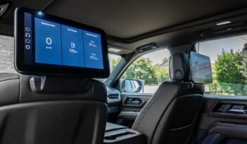 GMC YUKON DENALI ULTIMATE 2025