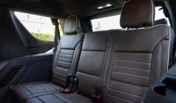 GMC YUKON DENALI ULTIMATE 2025