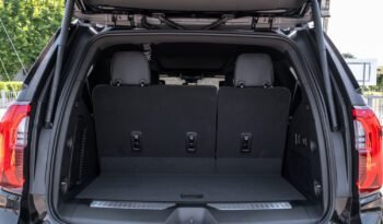 GMC YUKON DENALI ULTIMATE 2025