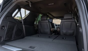 GMC YUKON DENALI ULTIMATE 2025