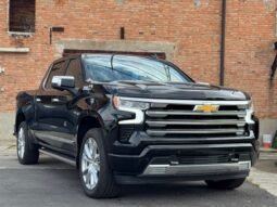 Chevrolet Silverado 6.2 V8 HIGH COUNTRY NEW MODEL 2025