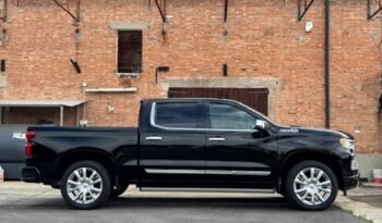 Chevrolet Silverado 6.2 V8 HIGH COUNTRY NEW MODEL 2025