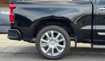 Chevrolet Silverado 6.2 V8 HIGH COUNTRY NEW MODEL 2025