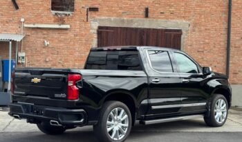 Chevrolet Silverado 6.2 V8 HIGH COUNTRY NEW MODEL 2025