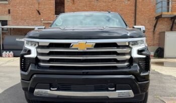 Chevrolet Silverado 6.2 V8 HIGH COUNTRY NEW MODEL 2025