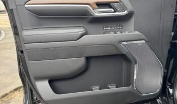 Chevrolet Silverado 6.2 V8 HIGH COUNTRY NEW MODEL 2025