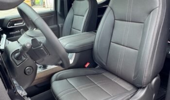 Chevrolet Silverado 6.2 V8 HIGH COUNTRY NEW MODEL 2025