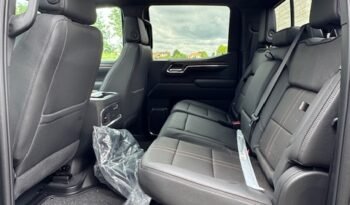 Chevrolet Silverado 6.2 V8 HIGH COUNTRY NEW MODEL 2025