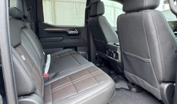 Chevrolet Silverado 6.2 V8 HIGH COUNTRY NEW MODEL 2025