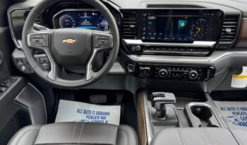 Chevrolet Silverado 6.2 V8 HIGH COUNTRY NEW MODEL 2025