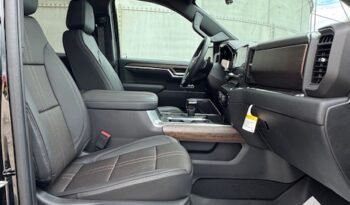Chevrolet Silverado 6.2 V8 HIGH COUNTRY NEW MODEL 2025