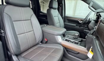 Chevrolet Silverado 6.2 V8 HIGH COUNTRY NEW MODEL 2025