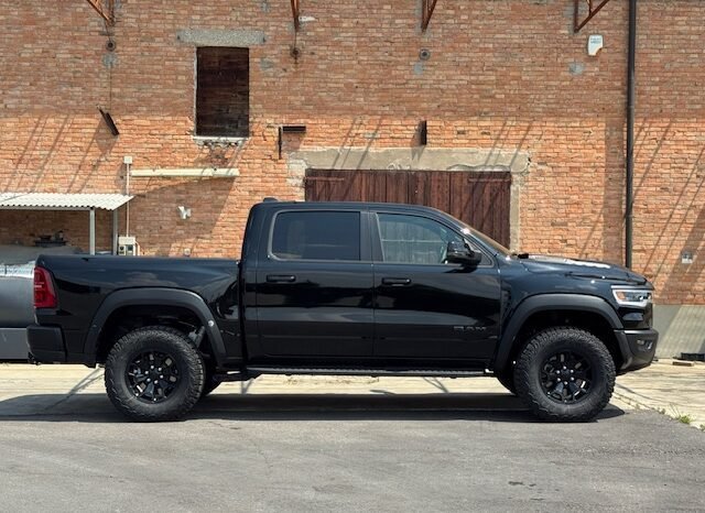 DODGE RAM 1500 RHO 3.0L CREW CAB 4×4