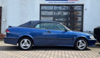 Saab 9-3 2.0i TS 16V cat Cabriolet S