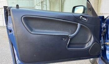 Saab 9-3 2.0i TS 16V cat Cabriolet S